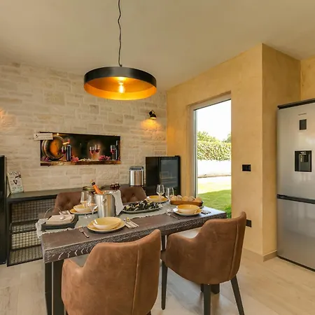 Duplex Lavanda & Maslina By Istrabook