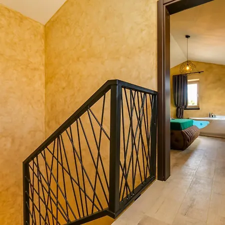 Duplex Lavanda & Maslina By Istrabook * Нова-Вас
